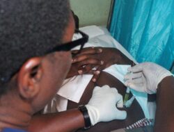 Kenya Luncurkan Suntikan PrEP Dua Kali Setahun Sebagai Cegah HIV