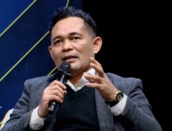 Gejolak Politik Global Besar Guncang Dunia, Boni Hargens Dukung Pernyataan Dasco Soal Persatuan Nasional