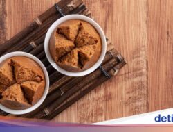 Kue Bolu, Buah Tangan Wajib Dibawa Pulang Bersama Manado