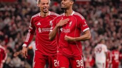 Liverpool Tantang PSG, Real Madrid Bentrok Bayern