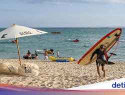 Transparansi Pengelolaan Dana Pungutan Wisatawan Foreign Disorot Ombudsman