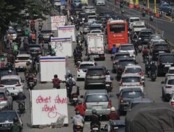 Cara Mengemudi Irit BBM Ke Di Gangguan Pasokan Energi