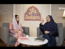 Madam dan Azia Bongkar Drama Bukber, Umi Riza Ingatkan Soal Ria Hingga Ya Salam