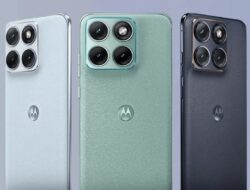 Motorola Bersiap Luncurkan Telepon Genggam Pintar Mutakhir yang Mengejutkan