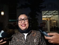 MBG Bukan Usaha, tapi Inisiatif Kemanusiaan