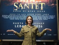 Santet Dosa Ke Atas Dosa