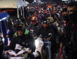 Gen Z Mudik Sambil Puasa? Waspada GERD Rentan Kumat Lantaran Beban Di Jalan