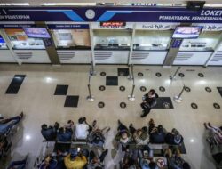 Bayar Ppn Kendaraan Di Libur Lebaran 18-24 Maret Dapat Diskon 10%