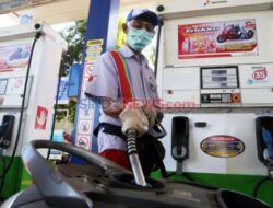 Pertempuran Iran vs AS-Israel, Ini Imbasnya Ke Kantong Warga RI