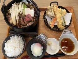 Rekomendasi 5 Resto Jepang Di Jakarta yang Cocok Sebagai Berbuka Puasa