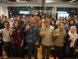 Resmi Akhiri Langkah IndoRisk, Pemerintah Perkuat Fiskal Hadapi Risiko Bencana