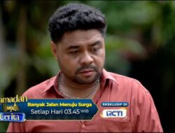 Soleh Intai Peneror, Kobar Mundur Didalam Annisa?