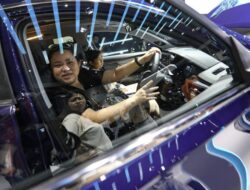 Hasil Nilai Transaksi IIMS 2026 Direvisi, Naik Karena Itu Rp9,5 Triliun