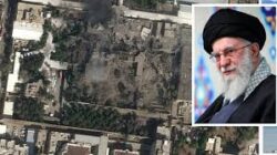 Tak Terdeteksi Iran, AS Gunakan Serangan Udara Canggih Untuk Membunuh Khamenei