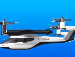 Mula Kendaraan Pribadi Terbang Milik Kendaraan Hyundai Pecat 80 Persen Karyawan