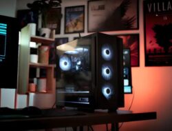 ROG GM700TZ Karena Itu PC Gaming Impian 2026