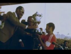 Timpilihan Maroko Ditetapkan Mendominasi Trophy Afrika, Guinea Tuntut Revisi Gelar 1976