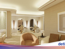 5 Rekomendasi Hotel Sebagai Staycation Di Libur Lebaran Ke Jakarta