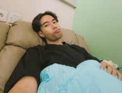 Vidi Aldiano Idap Pneumonia Sebelumnya Meninggal, Ini Tanda dan Faktor Risikonya