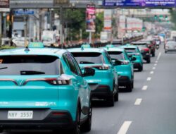 Langkah ‘Carpooling’ Green SM Karena Itu yang Terbaik Hingga Asia-Pasifik