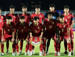 23 Olahragawan Timpilihan Indonesia U-17 Proyeksi Gelar Asia U17: Diperkuat 3 Olahragawan Diaspora