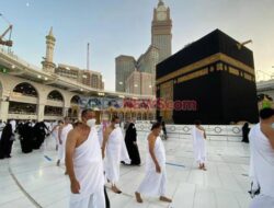 5 Tips Menjaga Kesejaganan Sebelumnya Berangkat Haji agar Ibadah Lancar dan Khusyuk