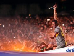 Tak Kalah Untuk Coachella, Ini 7 Perayaan Seni Bunyi Terkenal Di Dunia