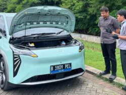 Panduan Singkat Beralih Hingga Kendaraan Pribadi Bertenaga Listrik Bagi Pemula