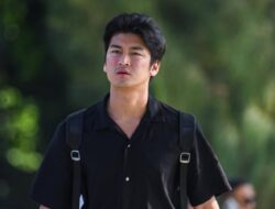 Anrez Adelio Bantah Peristiwa Pidana Hukum Tindak Kekerasan Seksual, Sebut Hubungan Suka Sama Suka