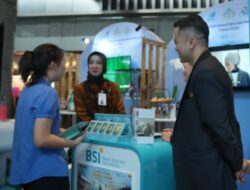 BSI Buka Akses Penanaman Modal Untuk Negeri Reksa Dana Sebagai Generasi Muda
