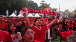 DJKI Perketat Pengawasan Siaran Latihan, Publik Diminta Gunakan Akses Legal