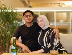 Doni Salmanan Resmi Bebas, Dinan Nurfajrina Sebut Perjalanan 4 Tahun Bak Mimpi