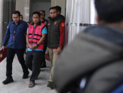 Dewan Perwakilan Rakyat Belum Bahas Pengganti Hery Susanto Hingga Ombudsman