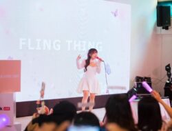 Ekosistem Digital Dorong Kreator Lokal Tembus Pasar Dunia