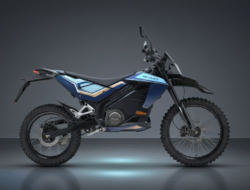 Pengadaan Puluhan Ribu Kendaraan Bermotor Roda Dua Listrik MBG Disorot KPK