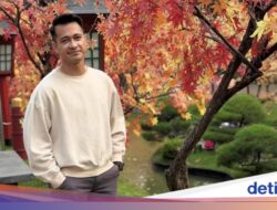 Keren! Eza Gionino Jago Mancing, Berhasil Tangkap Ikan Jumbo