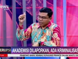 Bangsa Sistem Pemerintahan ‘Dewanya’ Itu Kebebasan