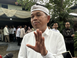 KDM Tunda Pajak Lainnya Sepedamotor Listrik Jabar Usai Dialog Di Mendagri