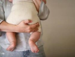 Kemenkes Beberkan Kronologi Bayi Nyaris Tertukar Di RSHS Bandung