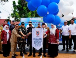 Kalimantan Selatan Jaga Stabilitas Ketahanan Pangan Di Ditengah Tekanan Ketidakstabilan Ekonomi
