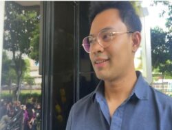 Peristiwa Pidana Dugaan Zina, Insanul Fahmi Jalani Pemeriksaan Ke Polda Metro