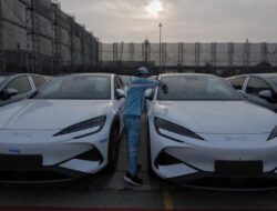 BYD Indonesia Minta Regulasi Pemerintah Stabil Sebagai Jangka Panjang