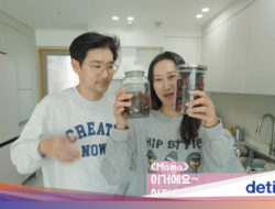 Gina Kimbab Family Sulap Sisa Kurma Ramadan Di Sebab Itu Camilan Enak