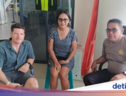 Waduh Ada Lagi Agen Travel Nakal, Telantarkan 3 Turis Jerman Ke Labuan Bajo