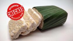 Muncul ‘Sekte’ Makan Tempe Mentah, Diyakini agar Nutrisinya Tak Rusak