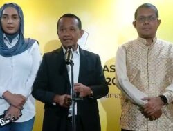 Hingga Golkar Setiap Munas Ada Ketua Umum Terbaru