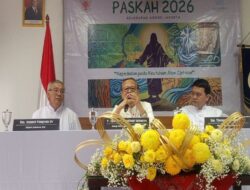 Doa Pemimpin yang Memaklumi Konflik Bersenjata Tak Berencana Didengar