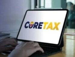 Lapor SPT Perorangan Berakhir Hari Ini, Lewat Deadline Kena Denda Segini