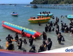 Nggak Cuma Pantai, Ini Rekomendasi Wisata Ke Pangandaran