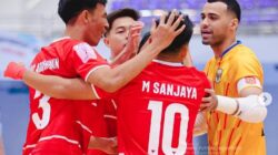 Link Live Pemutaran Online Timpilihan Futsal Indonesia vs Malaysia: Laga Penentuan Ke Semifinal